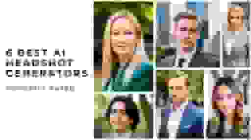 Les 6 meilleures applications de portraits avec IA évaluées HONNÊTEMENT. cover image